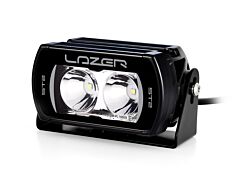 Lazer - U-Shaped Bracket (for 0002-EVO-B)