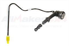 MASTER CYLINDER - CLUTCH - LHD