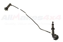 CYLINDER - HYDRAULIC - CLUTCH - LHD