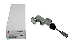 MASTER CYLINDER - CLUTCH - MANUAL - INCL