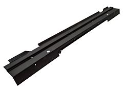 X-MEMBER REAR FLOOR TOP PLATE