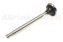 EXHAUST VALVE