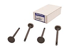 DIESEL EXHAUST VALVE