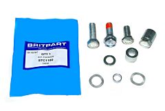 KIT FIXINGS
