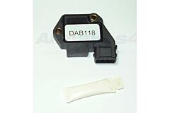 MODULE - IGNITION  DISTRIBUTOR