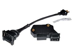 IGNITION MODULE & LINK LEAD