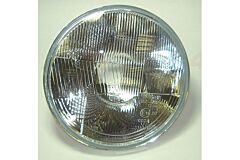 HEADLAMP - FRONT - RHD