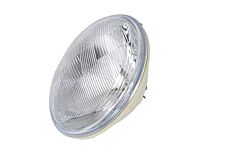 HEADLAMP - FRONT - LHD