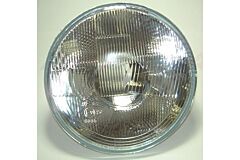 HEADLAMP - FRONT - LHD