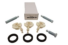 KIT HEADLAMP FIXING