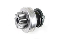 DRIVE ASSY - STARTER MOTOR