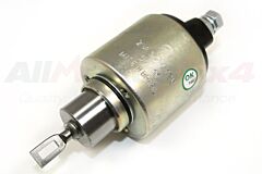 SOLENOID