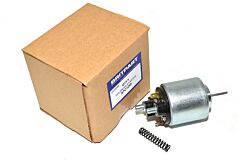 SOLENOID STARTER