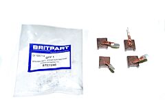 BRUSH SET STARTER MOTOR