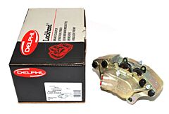 BRAKE CALIPER FRONT LH