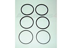SEAL KIT - REAR - BRAKE CALIPER - PISTON