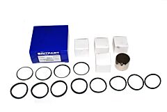CALIPER REPAIR KIT FRONT