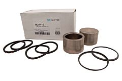 PISTON KIT - REAR CALIPER BRAKE