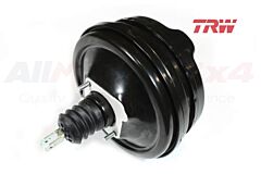 SERVO ASSY