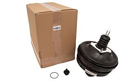 SERVO ASSY