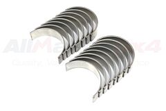 BEARING SET - BIG END - STANDARD