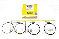PISTON RING KIT