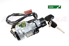 LOCK - STEERING COLUMN