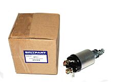 STARTER SOLENOID