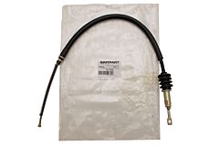 HANDBRAKE CABLE FROM MA