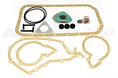 GASKET SET - BOTTOM END