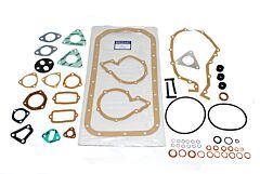 BOTTOM END GASKET SET