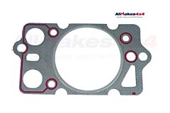 GASKET-CYLINDER HEAD