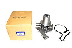 R/R WATER PUMP