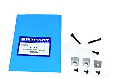 KIT HEADLAMP FIXING
