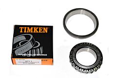 BEARING TAPER R