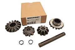 KIT DIFF WHEEL & PINION