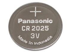 Remote Key Battery CR2025 