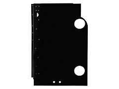 PANEL REAR END O/S