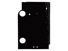 PANEL REAR END N/S