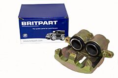 FRONT CALIPER HOUSING L/H