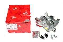 FRONT CALIPER HOUSING L/H