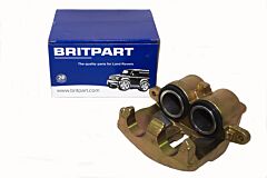 FRONT CALIPER HOUSING R/H