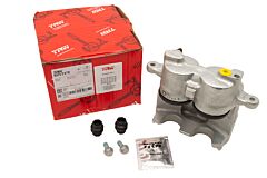 FRONT CALIPER HOUSING R/H