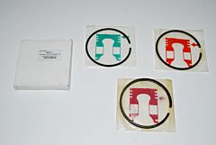 PETROL PISTON RING 010