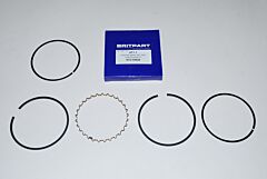 PISTON RING SET 020