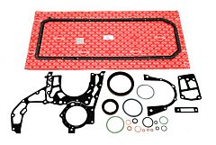 2.5 6 CYL CONVERSION GASKET SET