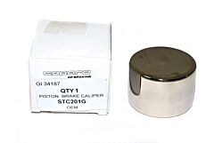 PISTON FRONT BRAKE CALIPER