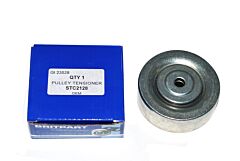PULLEY TENSIONER