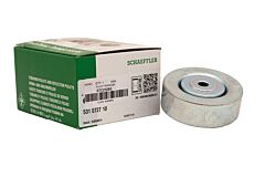 PULLEY TENSIONER
