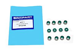 VALVE STEM SEAL